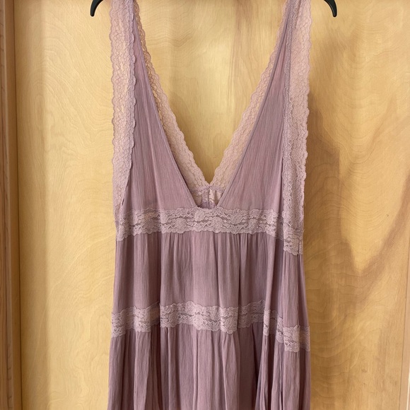 Free People Intimately Lace Slip - Picture 3 of 4